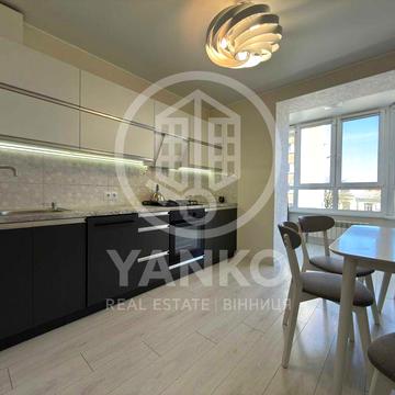 Стильна 1но кім квартира рн Буд.Офіцерів (особливому, кондиціонер)