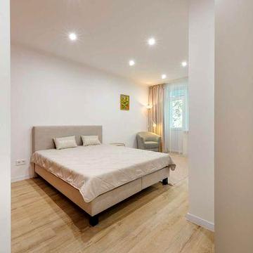 Оренда 1-кімн. квартири з ремонтом по вул. Коновальця, 85