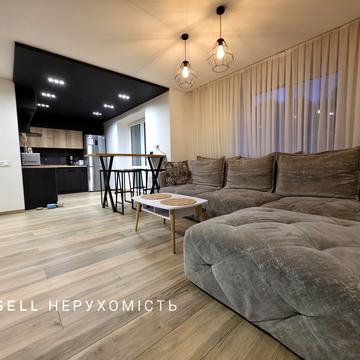 Михайла Лушпи просп., 2/2