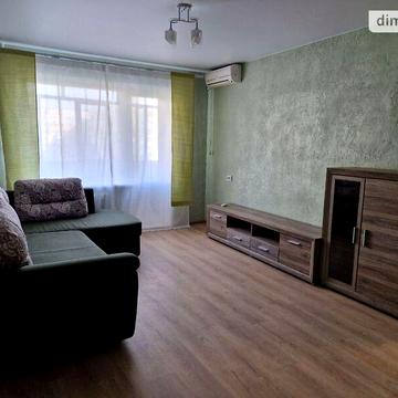 Довгострокова оренда 1к Квартира Героїв проспект