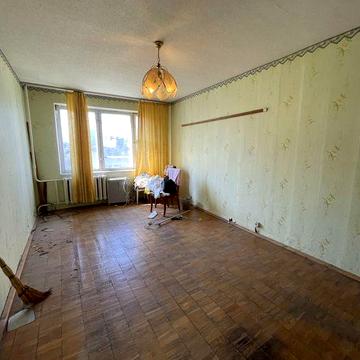 Без %, Голосіївський Проспект, 11, Однокімнатна (36м2)