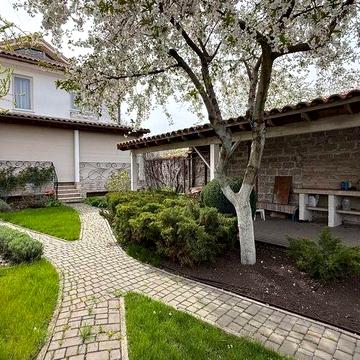 Таирово /Вильямса,  Продам шикарный дом 240 кв.м.