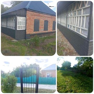 Будинок.Опішня.Полтавська область.