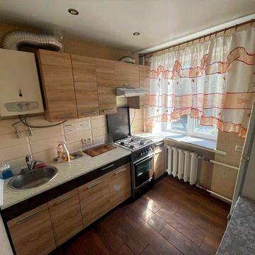 Оренда 1к. квартири, центр, район готелю "7 днів"