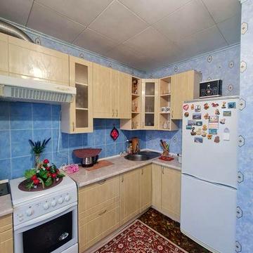 Продам 1но кімнатну "чешку"