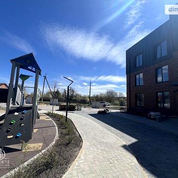 Продаж 1к Квартира Грушева вулиця