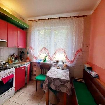 Продам 4 комн квартиру Алексеевка, пр.Победы, 61б