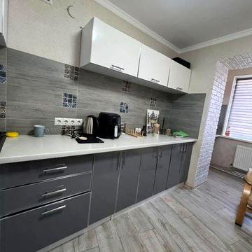 Прдаєиься двокімнатна квартира