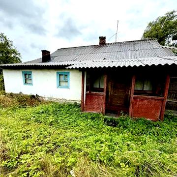 Будинок,хата,дача,ділянка