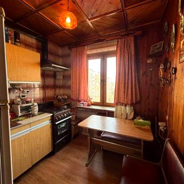 2-кімнатна квартира на огнівці