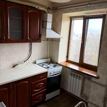 Сдам 1-к квартиру в центре на Победе по ул. Нижнеднепровская