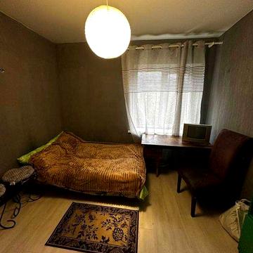 Продаж 1-кімнатна в гуртожитку, р-н ЖД nika)