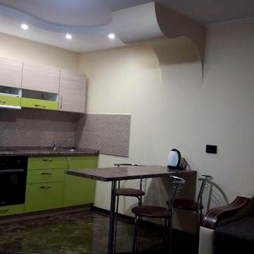 Пономарьова вул., 26 к1