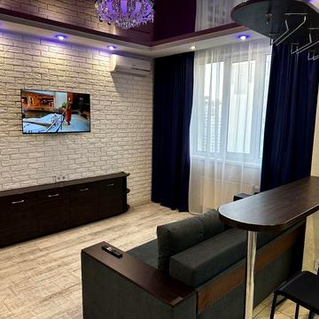 Оренда 1 кімнатної квартири Лісовий Квартал. Власник