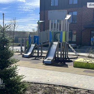 Продаж 1к Квартира Грушева вулиця