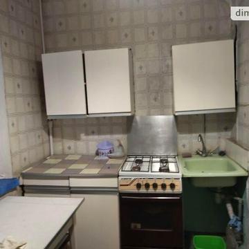 Довгострокова оренда 1к Квартира Тракторобудівників проспект