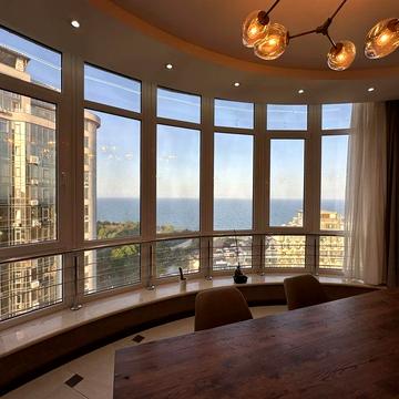 Большая видовая 3к в Аркадии