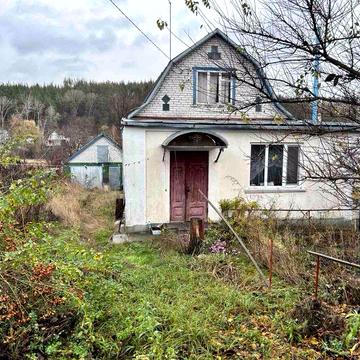 Будинок с.Халепʼя