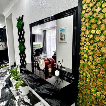 Дом с землей на Таирова