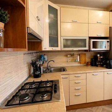 Продам 3-комнатную квартиру с качественным ремонтом на ж/м Победа (пр. Героев, 45)