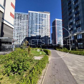 Продам 1к. квартира ЖК Галактика, Є.Сверстюка ст. м Лівобережна ЖК Галактика