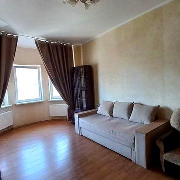 Сертифікат Продаж 1 кім кв. на 4 пов. Харьківське шоссе,19А ЖК Мега Сіті