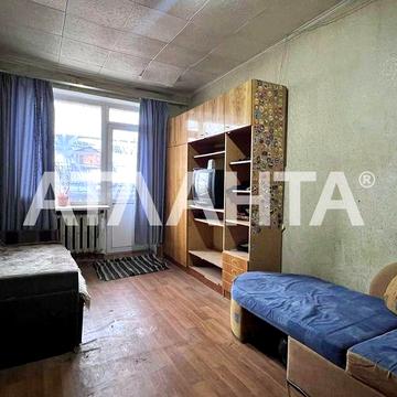 Продаж 2-кімнатної квартири біля площі Шевченка, Вітряні Гори