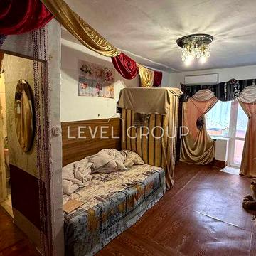 1-кімнатна квартира, 7 хвилин до метро, ВИГІДНО, Голосіївський, Васильківська, Стельмаха