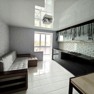 Аренда квартир .