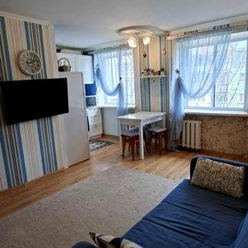 Срочно продам квартиру 45 кв.м Черемушки/ Щорса