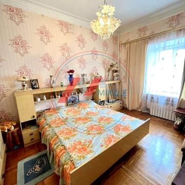 Без комісії Продаж квартира Сталінка 60м2 Центр 2 поверх вул Брюлова 1 м Вокзальна 5хв Стадіонна