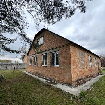 Продаж будинку у мальовничому місці - Андрушки