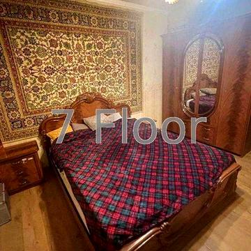 3 кімнатна квартира, метро Осокорки, вулиця Княжий Затон