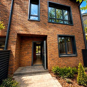 Триплекс з ділянкою 3.7 сотки Ірпінь вулиця Гоголя 31 OAK GROVE TOWN