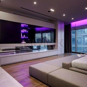 Продаж 1к квартири Taryan Towers Тарян Тауерс вул. Іоанна Павла ІІ 12  Печерськ Центр Преміум ЖК Taryan Towers