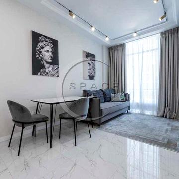 Продаж 2-кімнатної квартири 53м2 в клубному будинку ЖК Новопечерські Липки - Верхогляда ЖК «Новопечерські Липки»