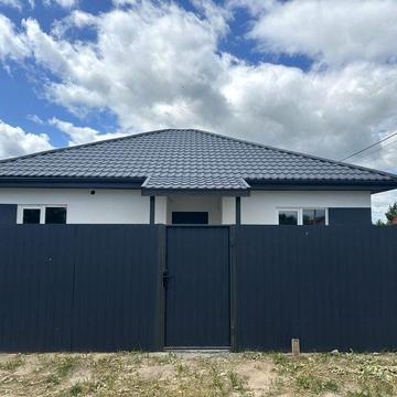 Топ ціна. 100м.кв. з ремонтом біля Киева.