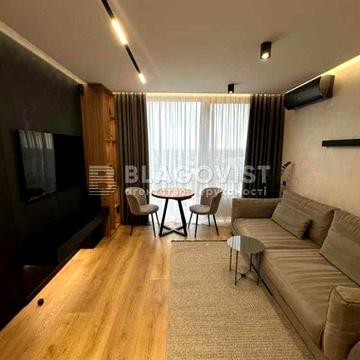 Продаж 2 кімнатної квартири вул Зарічна 6 корп. 2 Дарницький р-н ЖК  Славутич 2. ЖК Славутич 2.0