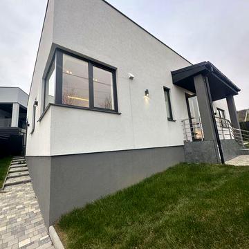 Продаж готового до оздоблення будинку Червениця  БАМ вул.Соснова