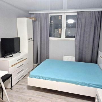 Здається в оренду 1-кімнатна квартира в ЖК Одеський бульвар