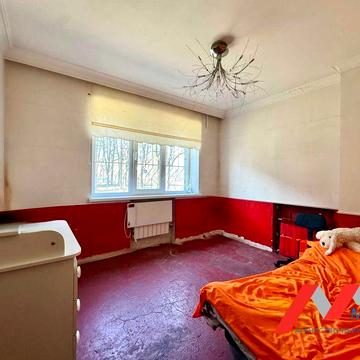Без комісіі 74,4м2 3 кімнатна квартира  Вернадського 65 Святошинський, Академмістечко