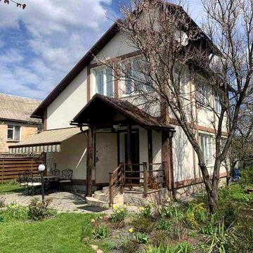 Оренда будинку вул Богатирська СТ Оболонь