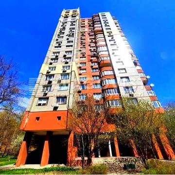 Продаж квартири Видова 3-к 100м2  Совмін(Цегла) вул.Старонаводницька,6а Царське Село ЖК Совмін 1991 року