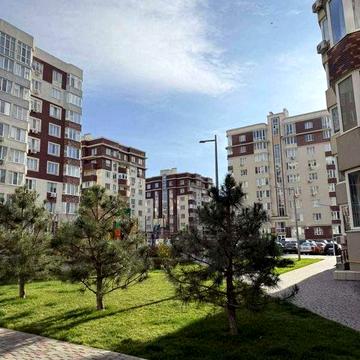 Продажа 1 комн квартира ЖК Золотая Эра Дом Сдан 39м.кв.