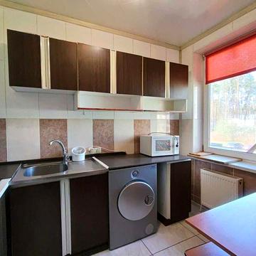 Оренда 1-кім квартири місто Ірпінь, р-н паспортного столу, другий поверх, є газ, ТОРГ