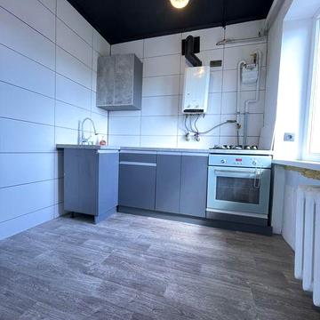 Оренда вінтажної просторої  1-но кімнатної квартири на 173 кв (перша здача)