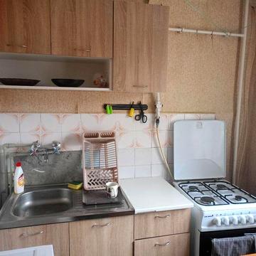 Аренда 2к квартиры ул. Академическая