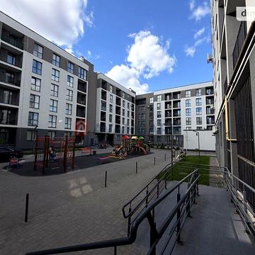 Довгострокова оренда 1к Квартира Героїв Майдану вулиця