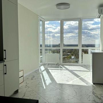 Якісна квартира (євродвушка) ЖК 4U Академмістечко власник ЖК 4U