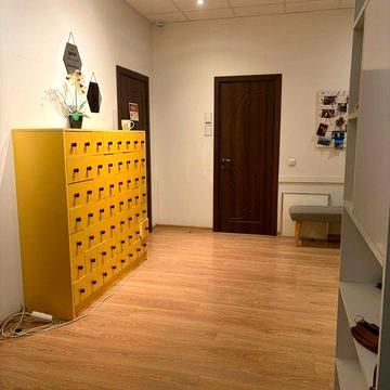 Продаж двох обєднаних квартир з офісним ремонтом, 168, 3 м², ЖК «Рівер Стоун» ЖК River Stone